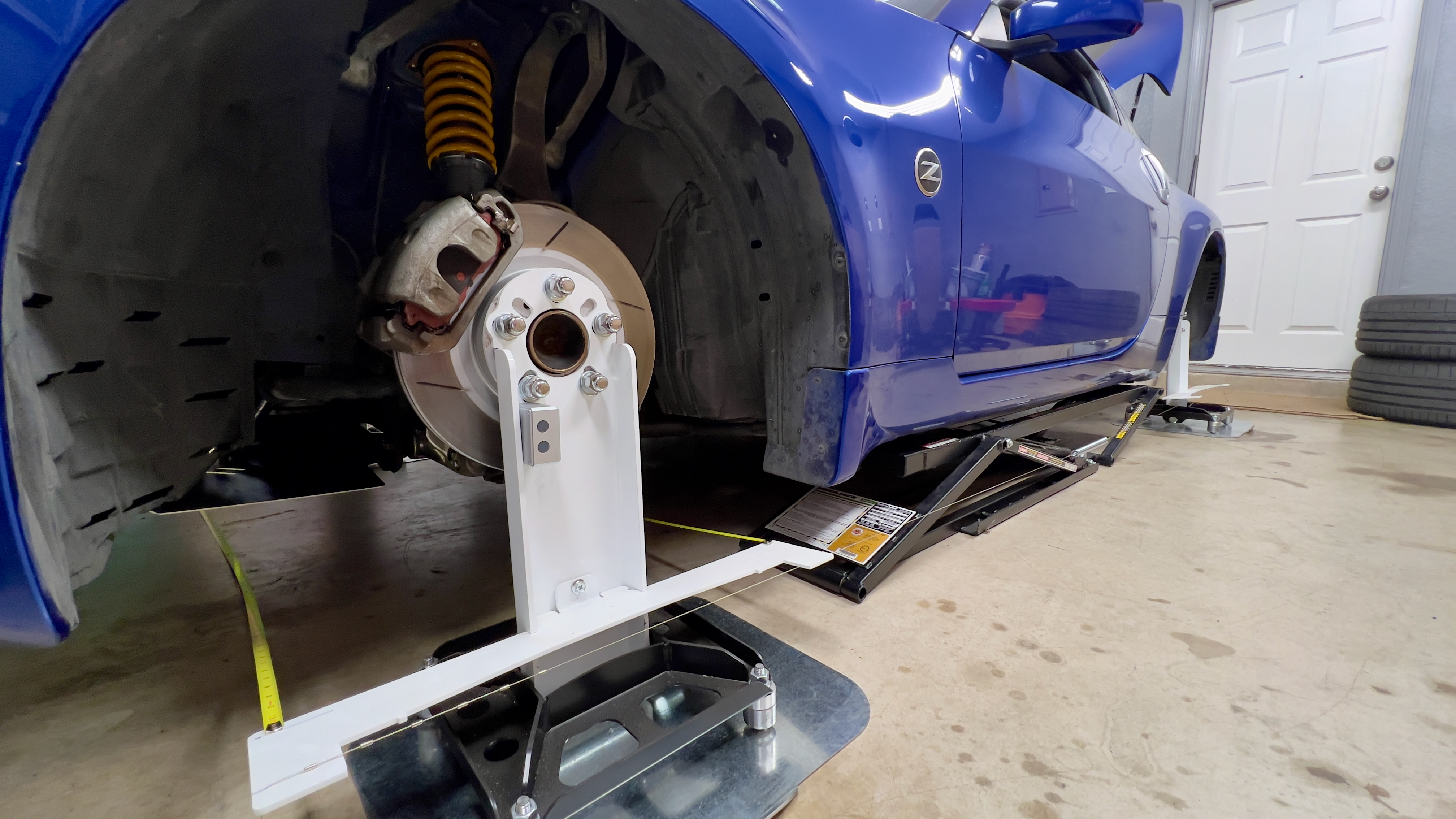 suspension-alignment